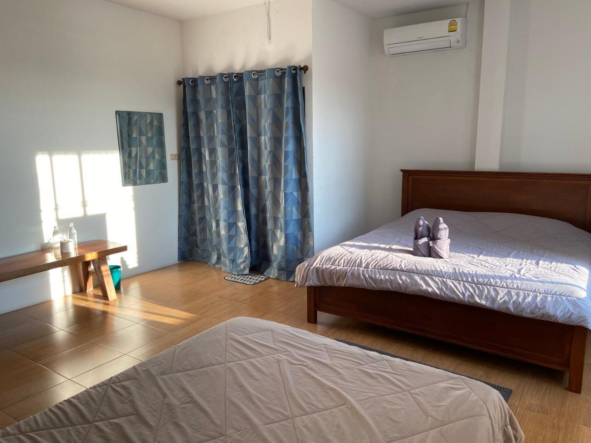 Express Urt Apartment Сурат Тхани Екстериор снимка