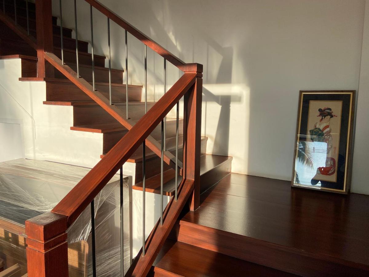 Express Urt Apartment Сурат Тхани Екстериор снимка